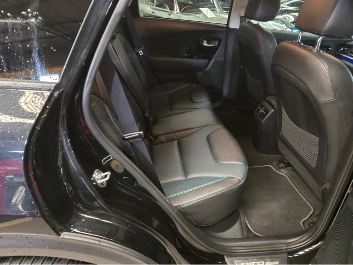 Kia Niro E-NIRO PE LR 5DR AUTO// LONG RANGE MODEL - Image 3
