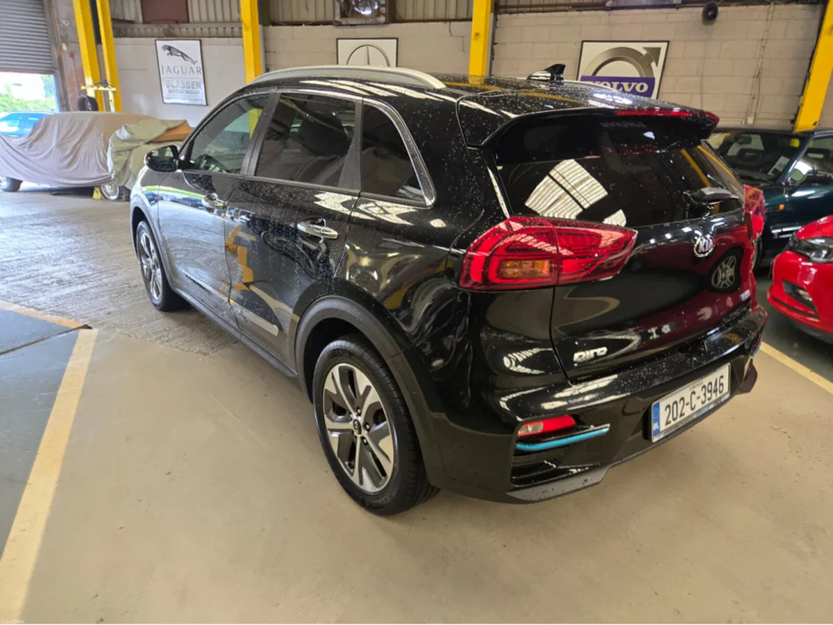 Kia Niro E-NIRO PE LR 5DR AUTO// LONG RANGE MODEL - Image 5