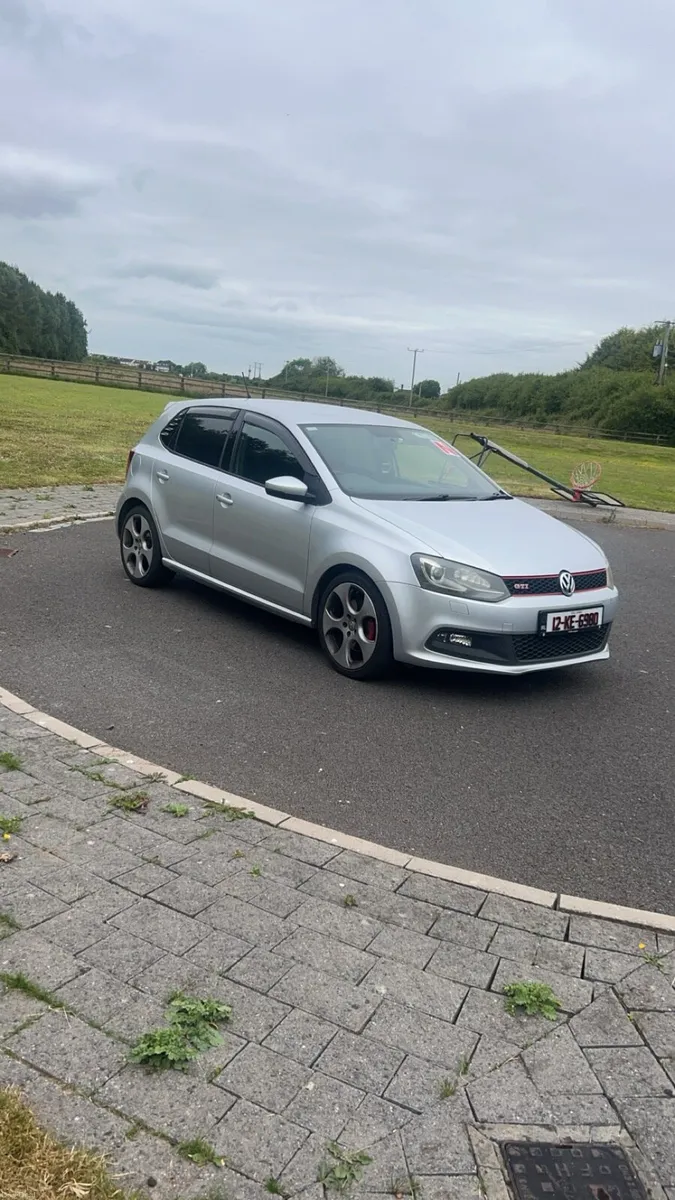 Polo gti - Image 1