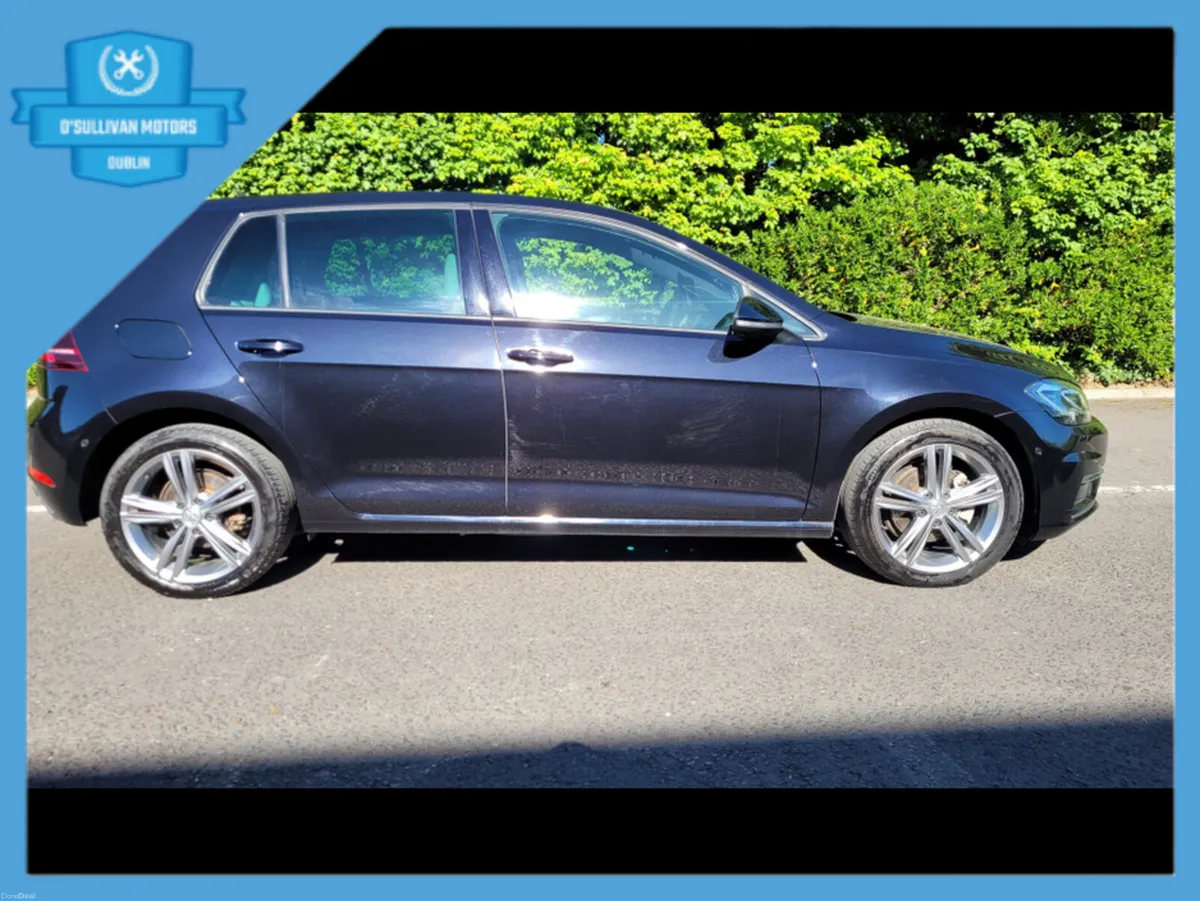Volkswagen Golf / 2019 / 1.4 PETROL HIGHLINE / AUT - Image 4