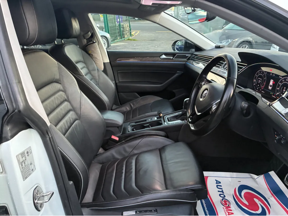 Volkswagen Arteon ( 192 ) 2.0 TSI PANORAMIC SUNROO - Image 6