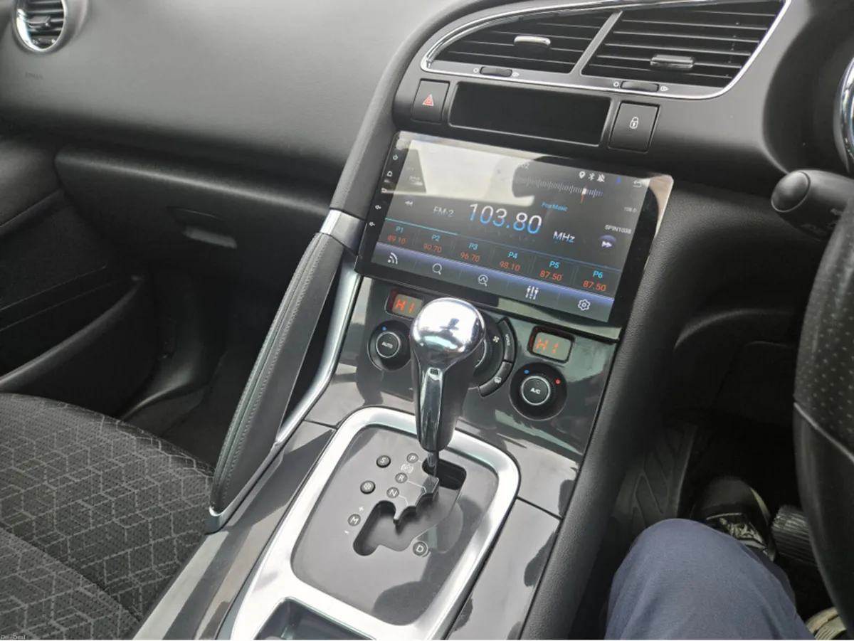 Peugeot 3008 ACTIVE 1.6 BLUE HDI 120 A AUTOMATIC// - Image 3