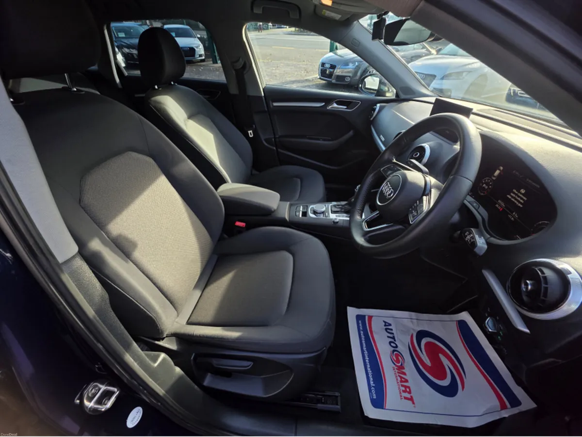 Audi A3 1.4 TFSI  VIRTUAL COCKPIT - CARPLAY ANDROI - Image 4