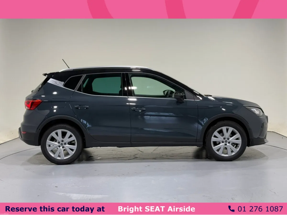 SEAT Arona 1.0 TSI 115HP XP 5DR - Image 5