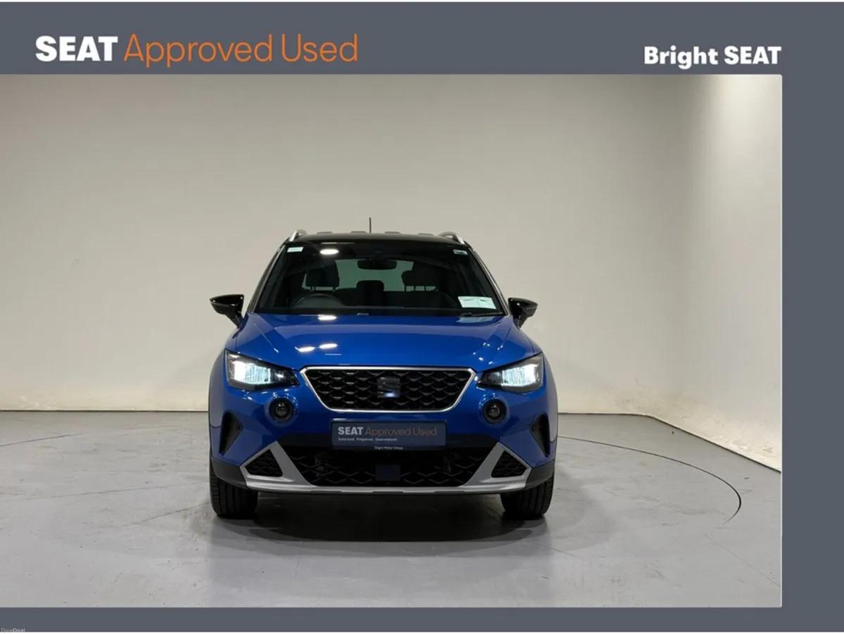 SEAT Arona PA 1.0 TSI 110HP XPERIENC - Image 3