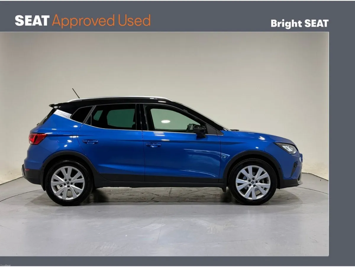 SEAT Arona PA 1.0 TSI 110HP XPERIENC - Image 4