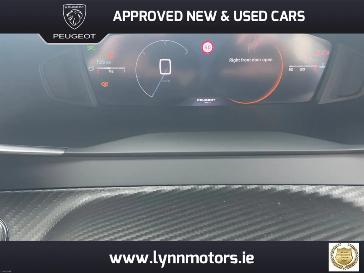 Peugeot 2008 ALLURE 1.2 100 - Image 4