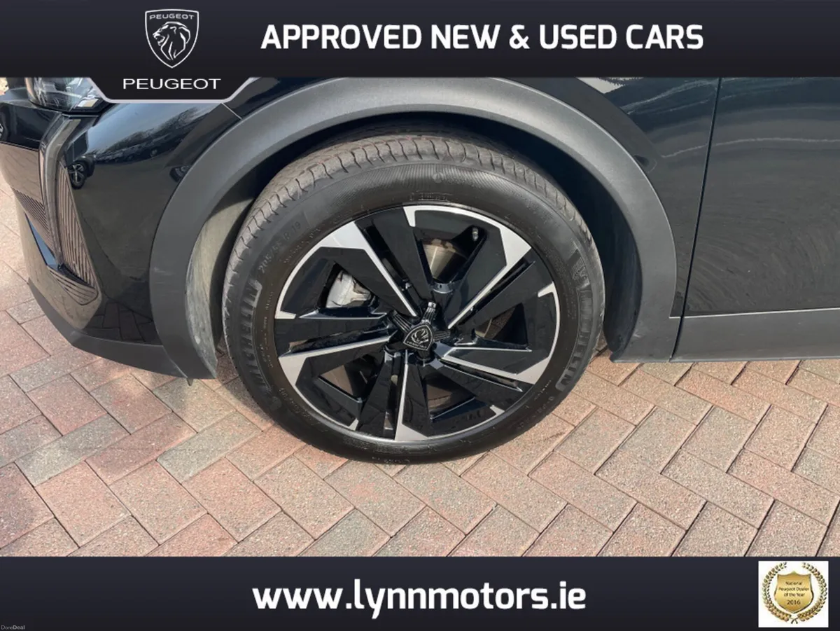 Peugeot 408 ALLURE 1.2 130 AUTOMATIC 6 - Image 2