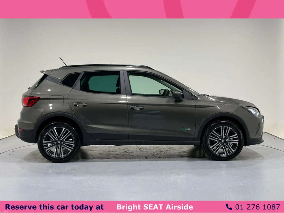 SEAT Arona 1.0 TSI 115HP SE+ 5DR - Image 4