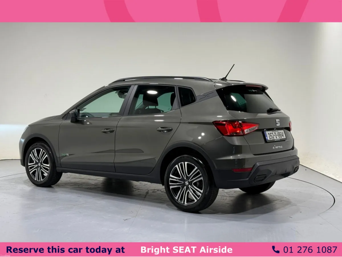 SEAT Arona 1.0 TSI 115HP SE+ 5DR - Image 6