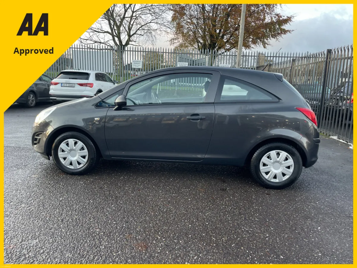 Opel Corsa 1.0 ECOFLEX S 3DR FREE DELIVERY - Image 3
