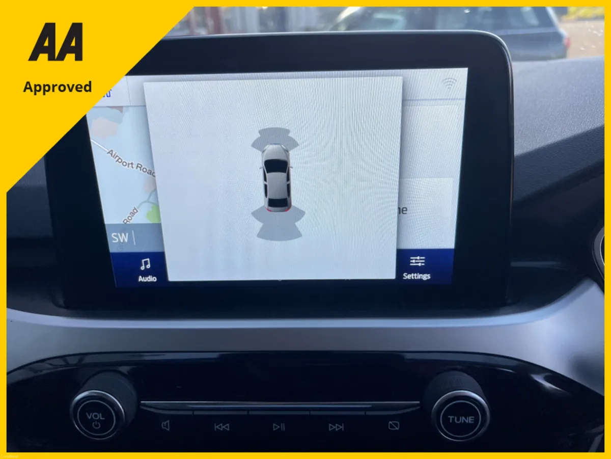 Ford Kuga ZETEC ECOBLUE FREE DELIVERY - Image 2