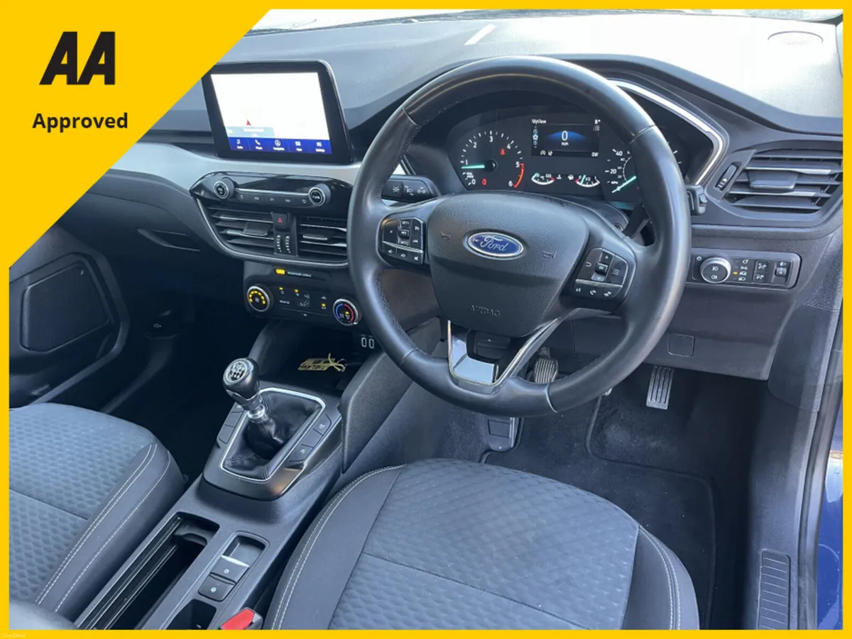 Ford Kuga ZETEC ECOBLUE FREE DELIVERY - Image 3