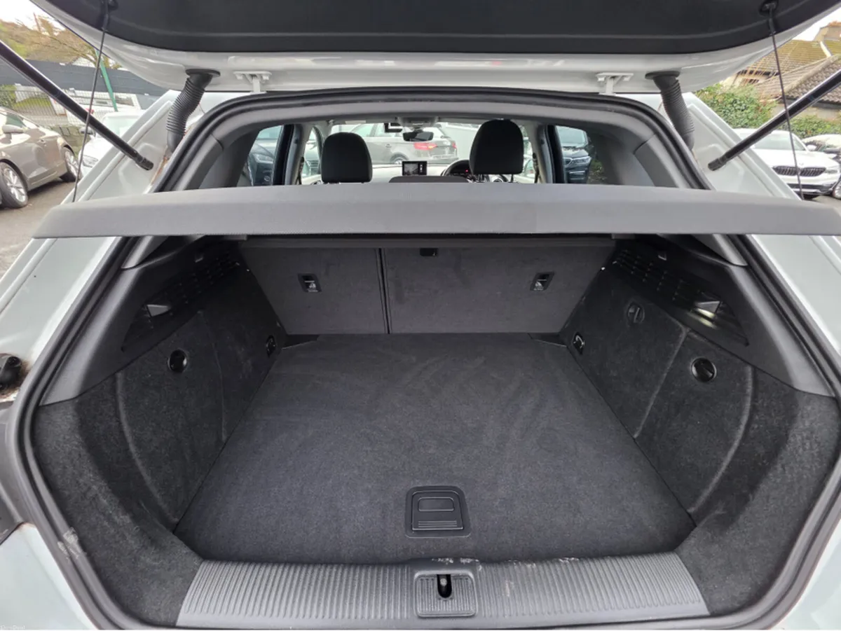Audi A3 1.4 TFSI AUTO CARPLAY ANDROID AUTO REV CAM - Image 4