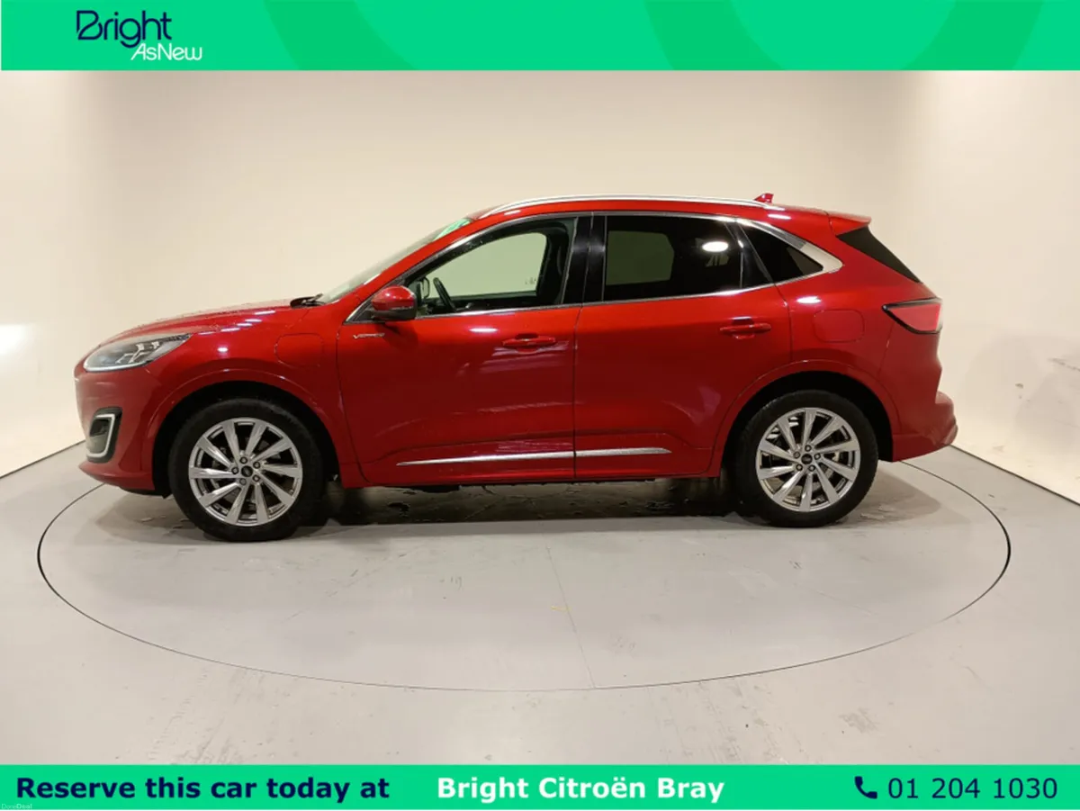 Ford Kuga VIGNALE 5DR 2.5 PHEV 225 S6. S6.2 CT - Image 6