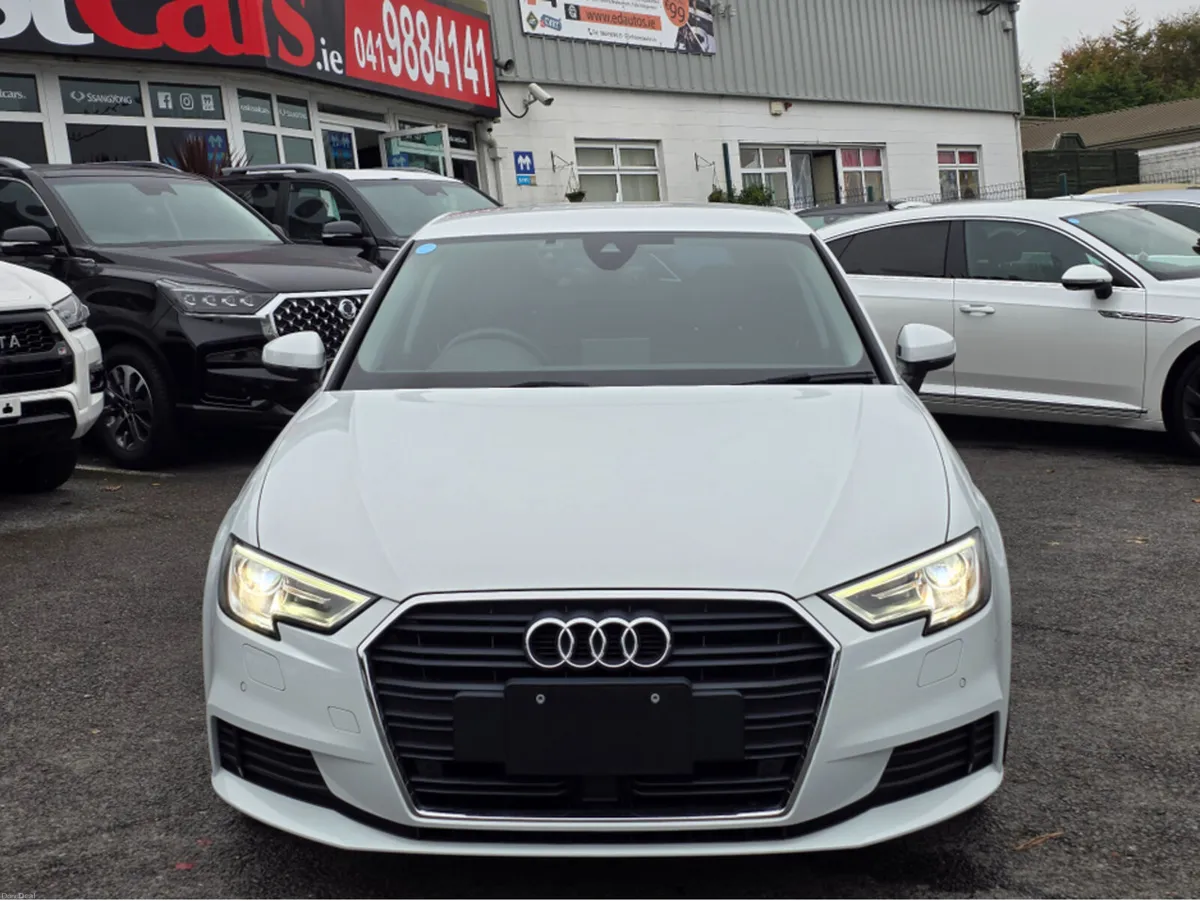 Audi A3 ( 182 REG ) 1.4 TFSI FACE-LIFT- SMARTPHONE - Image 3