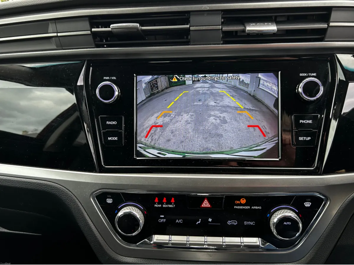 KGM Korando EL 1.6 2WD 4DR AUTO - Image 4