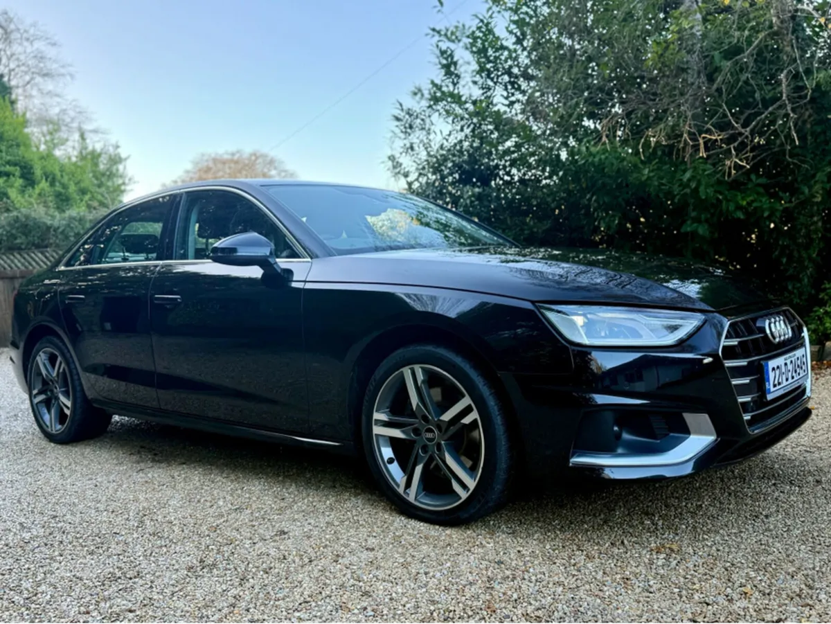 Audi A4 30 TDI 136BHP S-TRONIC SE *Full Audi Servi - Image 2