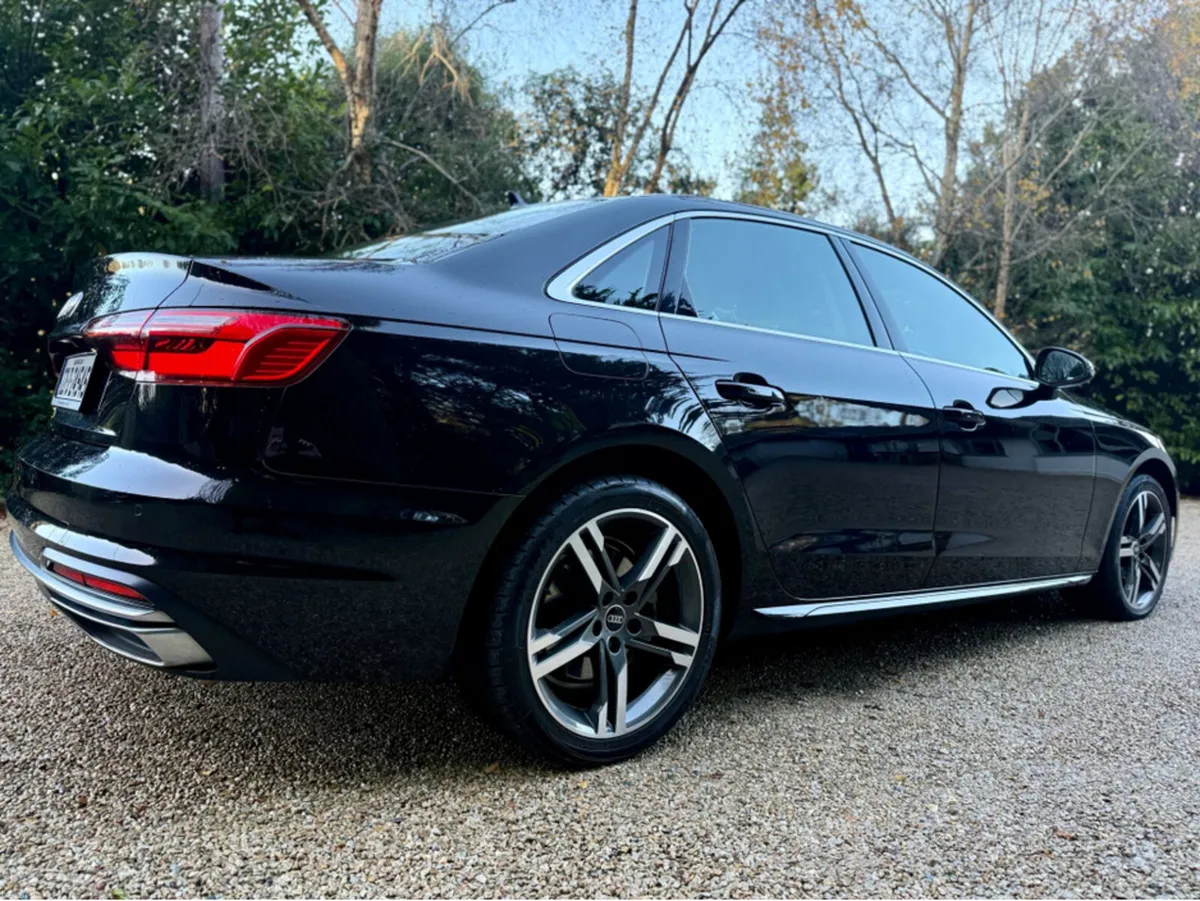 Audi A4 30 TDI 136BHP S-TRONIC SE *Full Audi Servi - Image 4