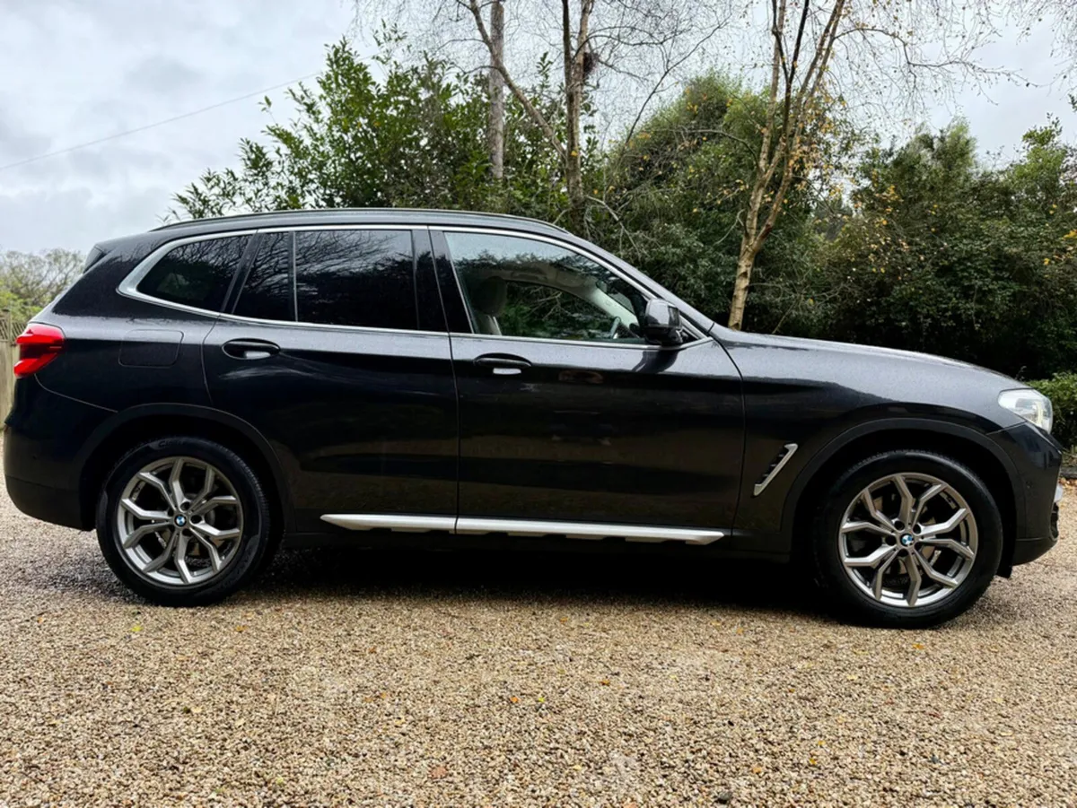 BMW X3 XDRIVE 20D XLINE *F.BMW.S.H* - Image 3