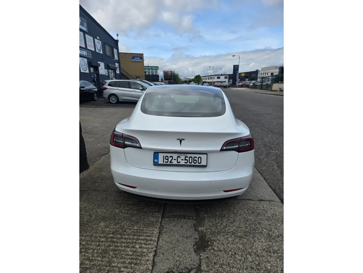 Tesla Model 3 M3STDBB1N 4DR AUTO// STUNNING CAR 4 - Image 2