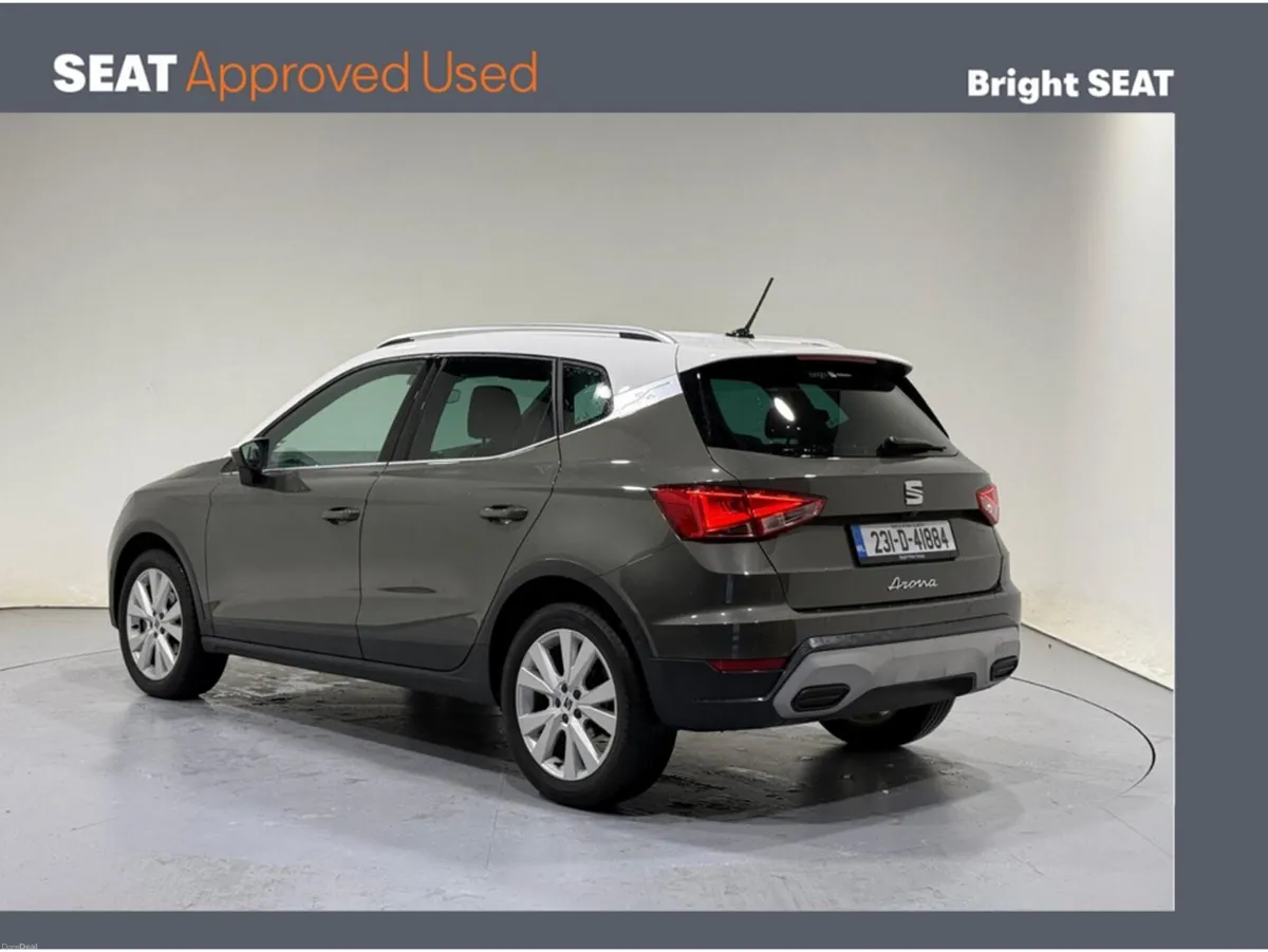 SEAT Arona PA 1.0 TSI 110HP XPERIENC - Image 4