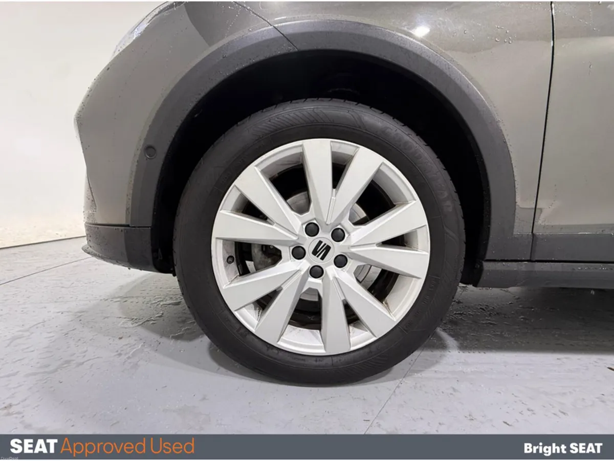 SEAT Arona PA 1.0 TSI 110HP XPERIENC - Image 6