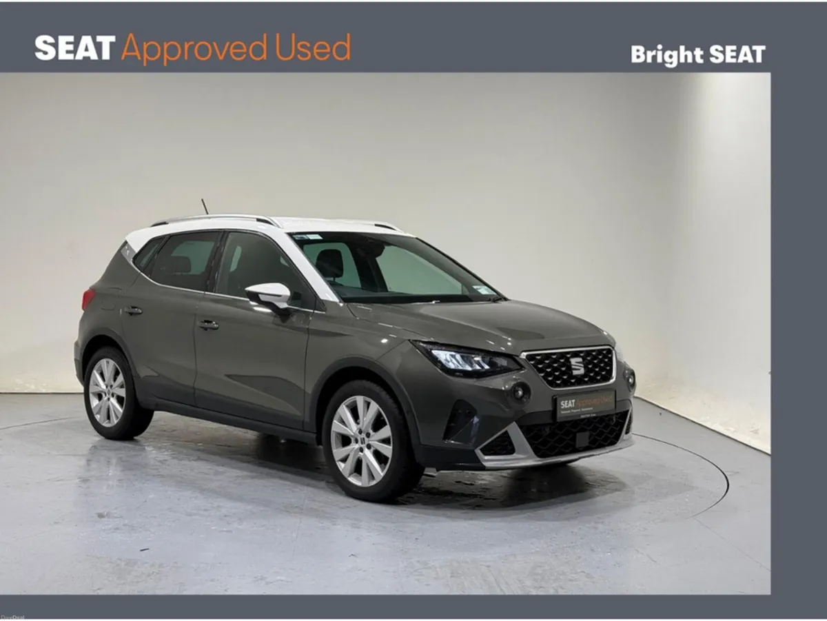 SEAT Arona PA 1.0 TSI 110HP XPERIENC - Image 1