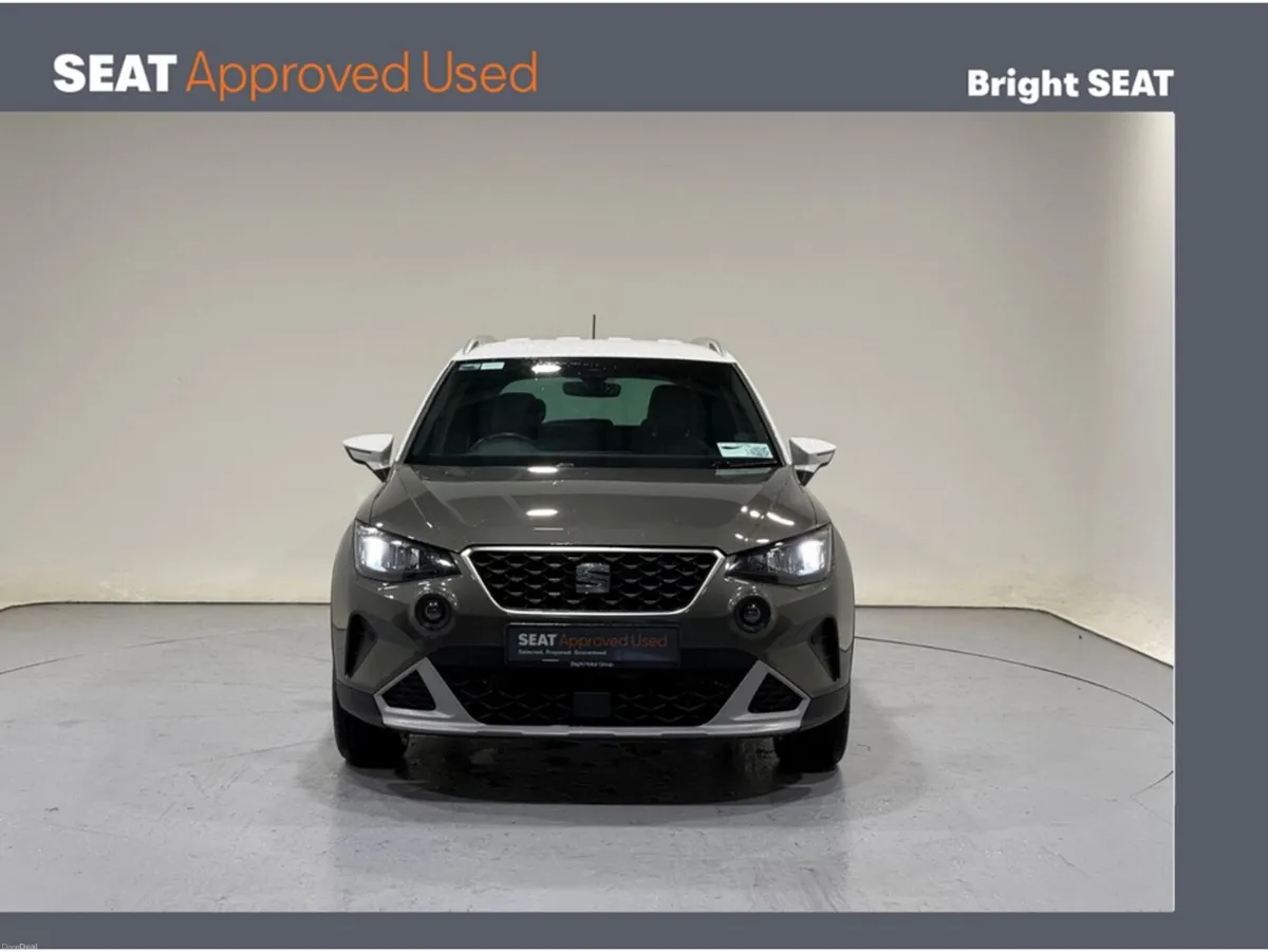 SEAT Arona PA 1.0 TSI 110HP XPERIENC - Image 3