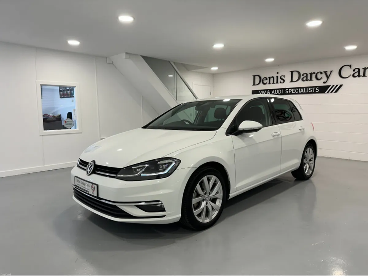 Volkswagen Golf (181) GOLF 1.4TSI HIGHLINE DSG VW/ - Image 6