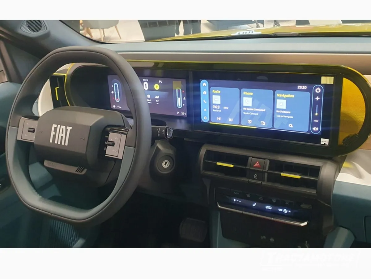 Fiat Grande Panda POP , ICON, LA PRIMA - Image 2