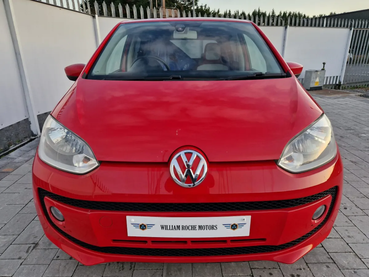 Volkswagen up! AUTO 1.0 - Image 3