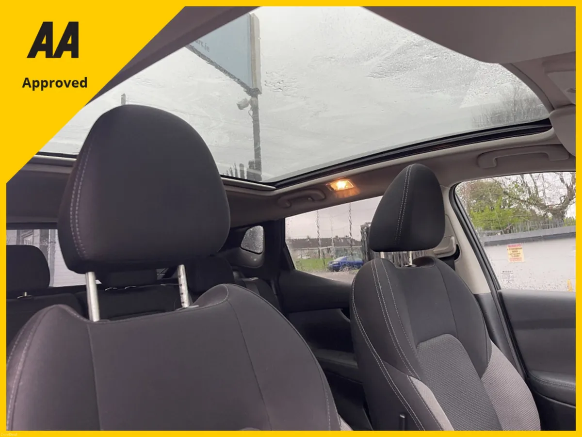 Nissan Qashqai N-CONNECTA DIG-T - Image 3