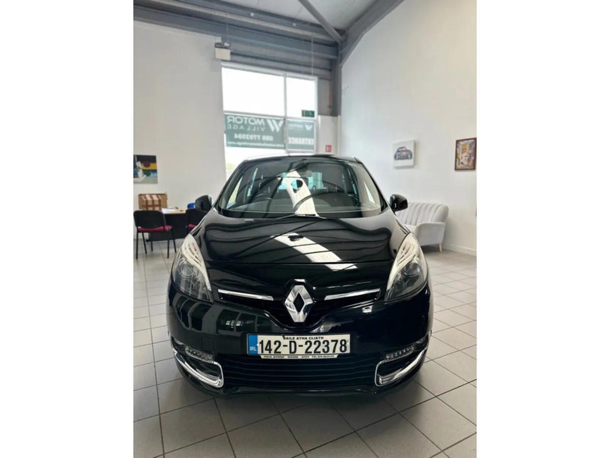 Renault Grand Scenic 1.5 DCI DYNAMIQUE TOM S/S - Image 2