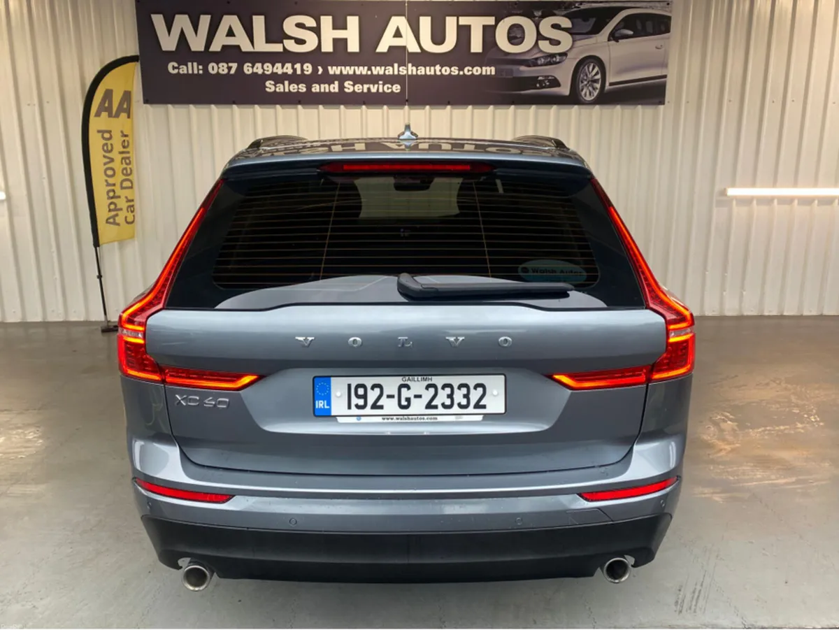 Volvo XC60 2.0 D4 MOMENTUM 190HP 5DR - Image 5