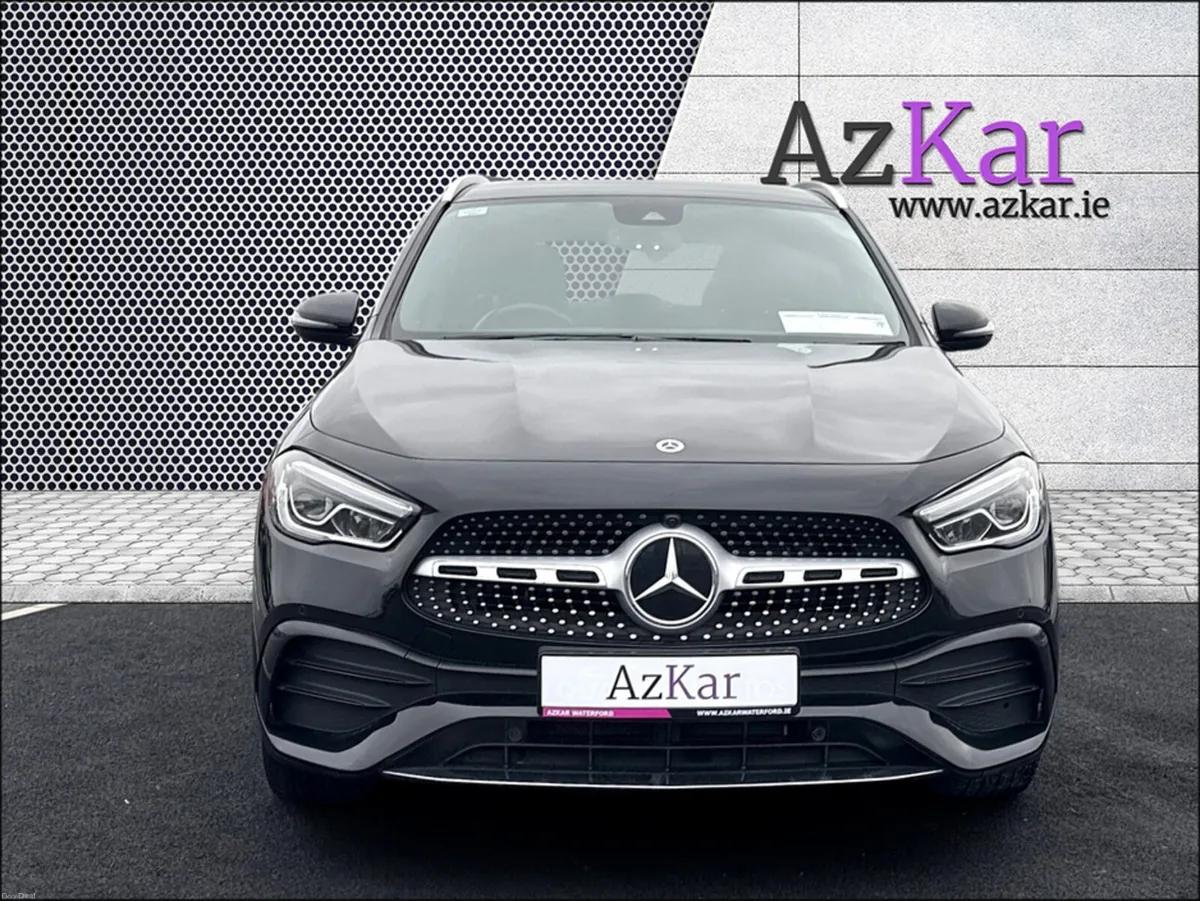 Mercedes-Benz GLA 2021 EXCLUSIVE AMG LINE AUTOMATI - Image 2