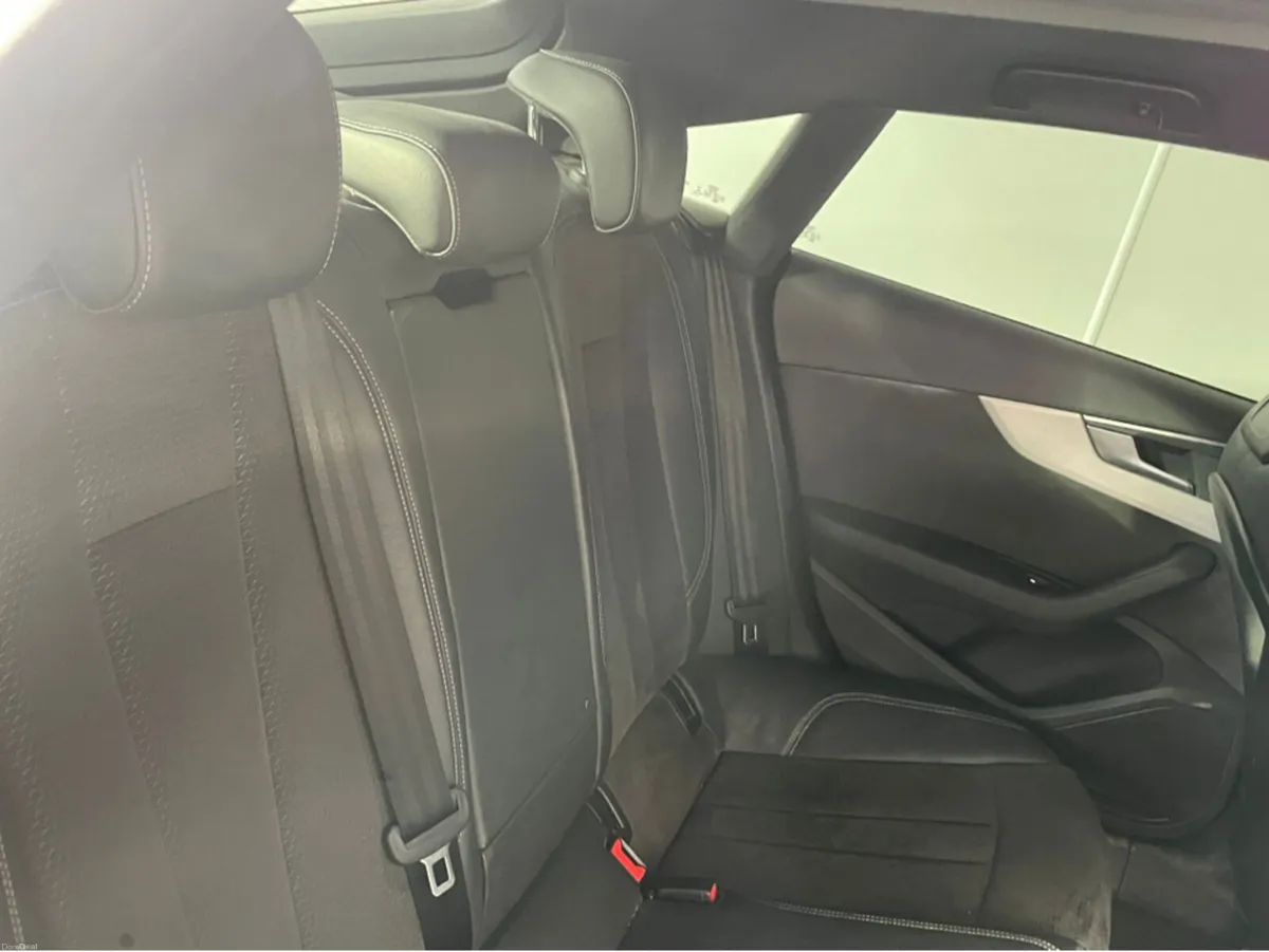 Audi A5 2.0 TDI S LINE 40 190PS 5DR AUTO - Image 4