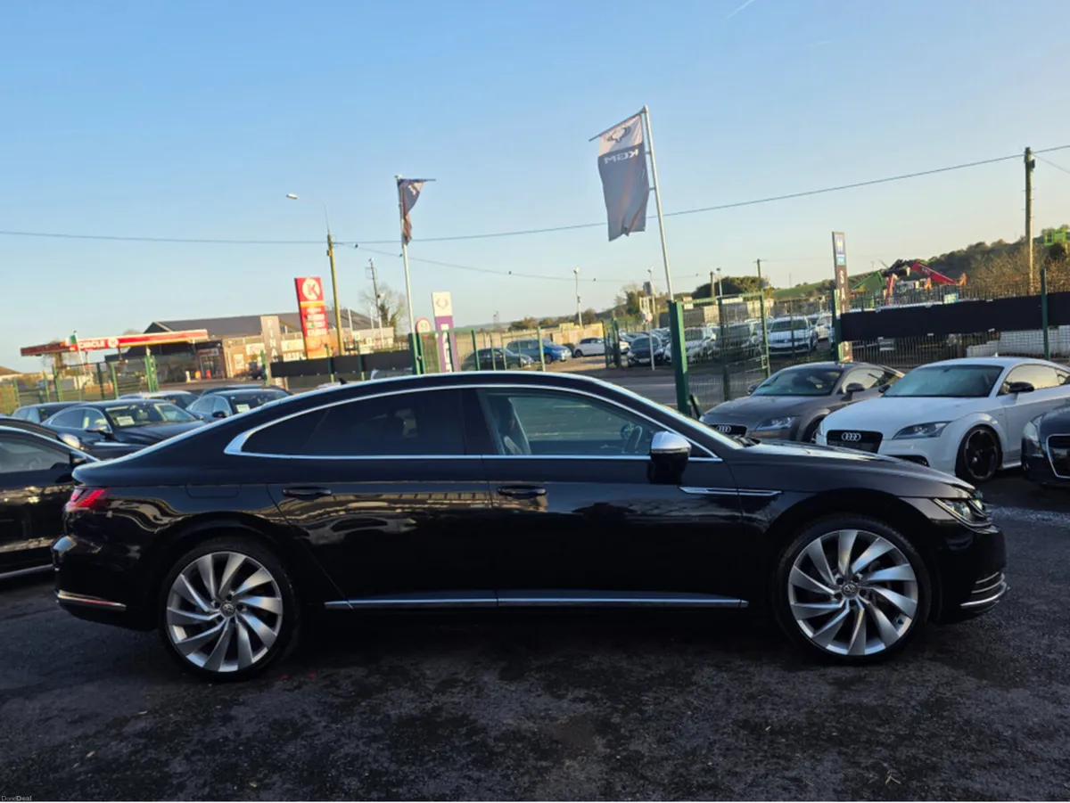 Volkswagen Arteon ( 202 REG 2.0 TSI 280BHP VIRTUAL - Image 6