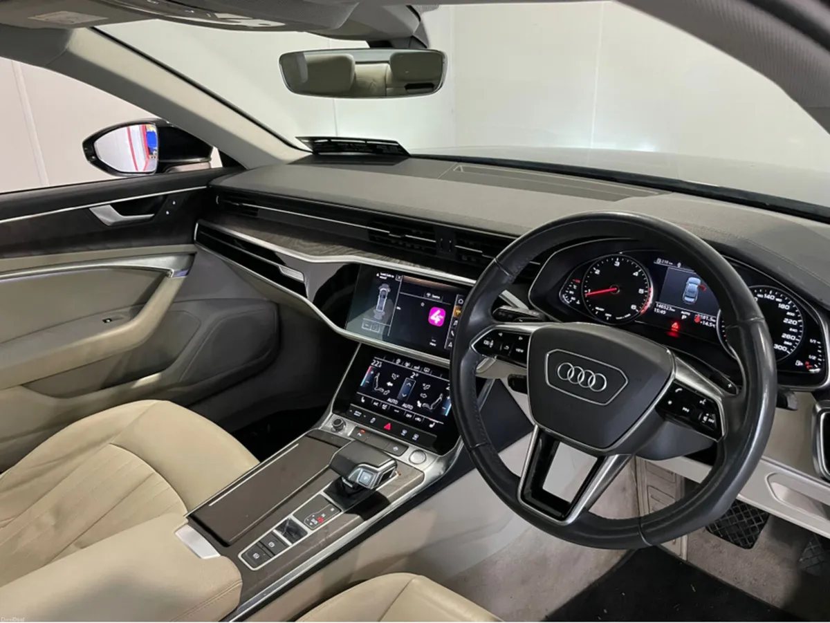 Audi A6 2.0 TDI 204BHP S-TRONIC SE 4DR A 40 - Image 4
