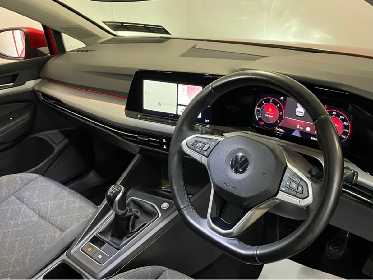 Volkswagen Golf SE 2.0 TDI - Image 3