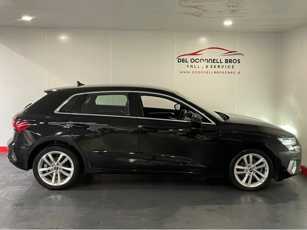 Audi A3 SPORT 30 TFSI SPORTBACK - Image 5