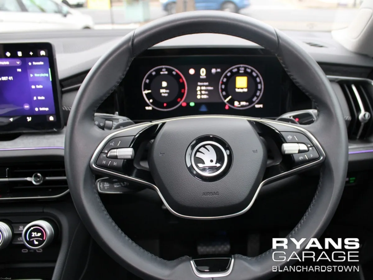 Skoda Kodiaq SELECTION + 2.0 TDI 150BHP  **PANORAM - Image 2