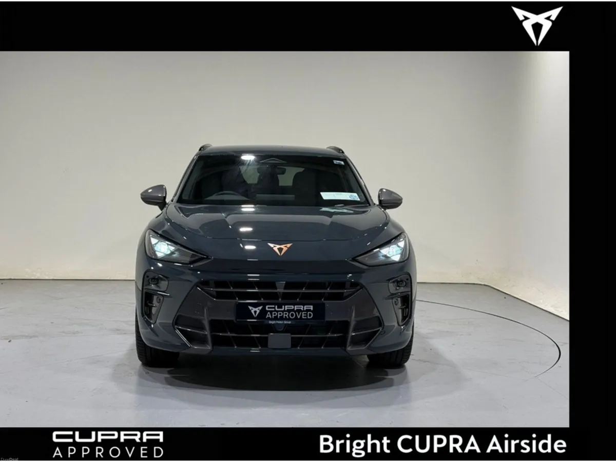 Cupra Terramar VZ 2.0 TSI 265HP DSG 4 - Image 3