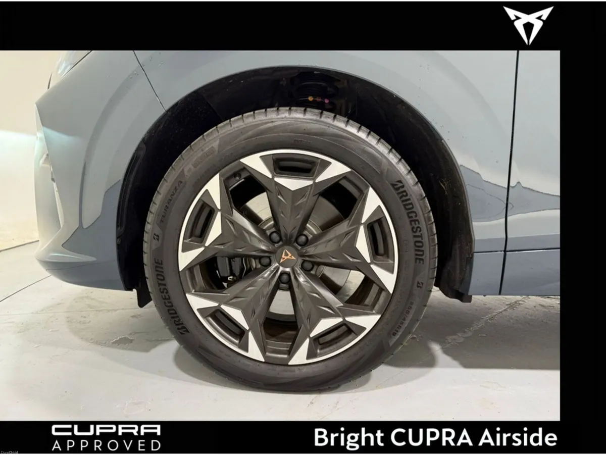 Cupra Terramar VZ 2.0 TSI 265HP DSG 4 - Image 6