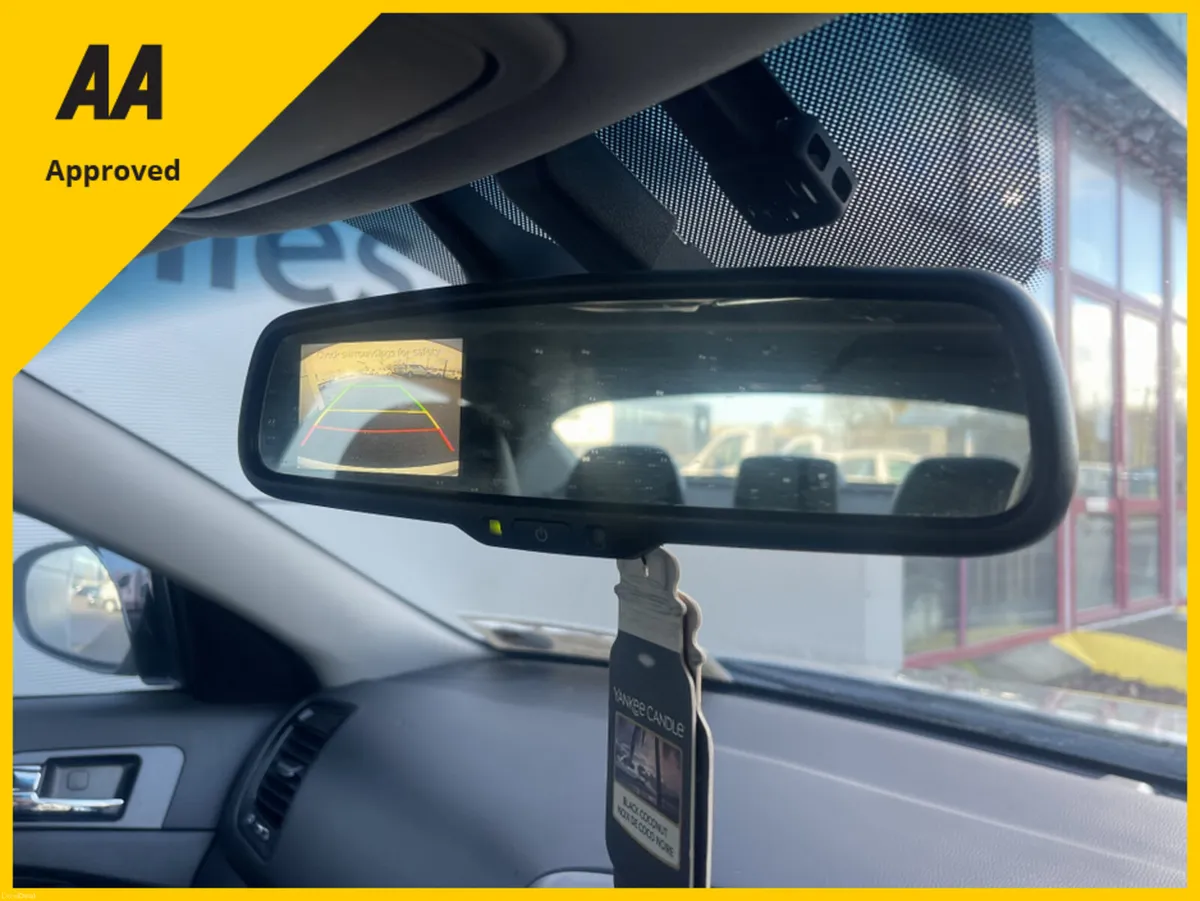 Kia Optima PLATINUM '17crdi FREE DELIVERY - Image 3