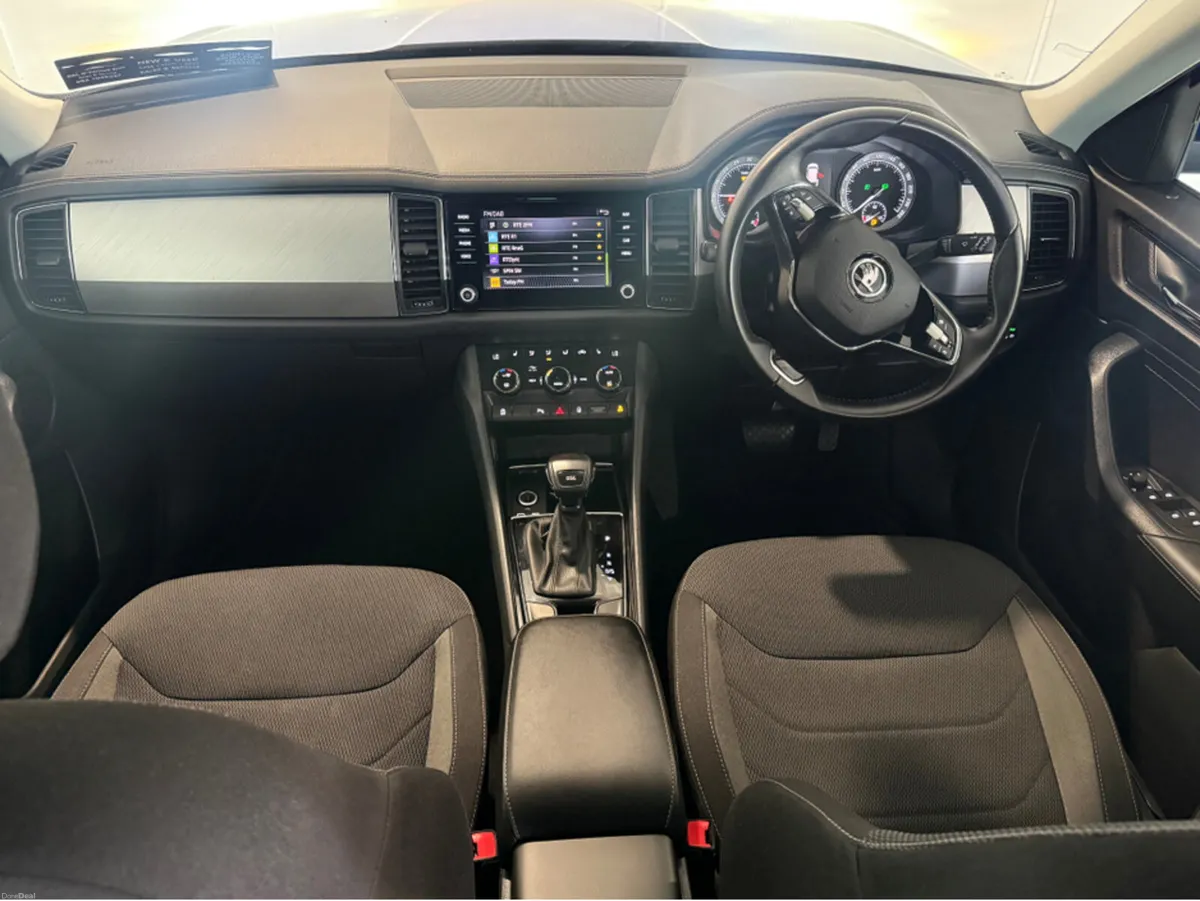 Skoda Kodiaq 7S AMBITION 2.0 TDI150HP DSG - Image 3