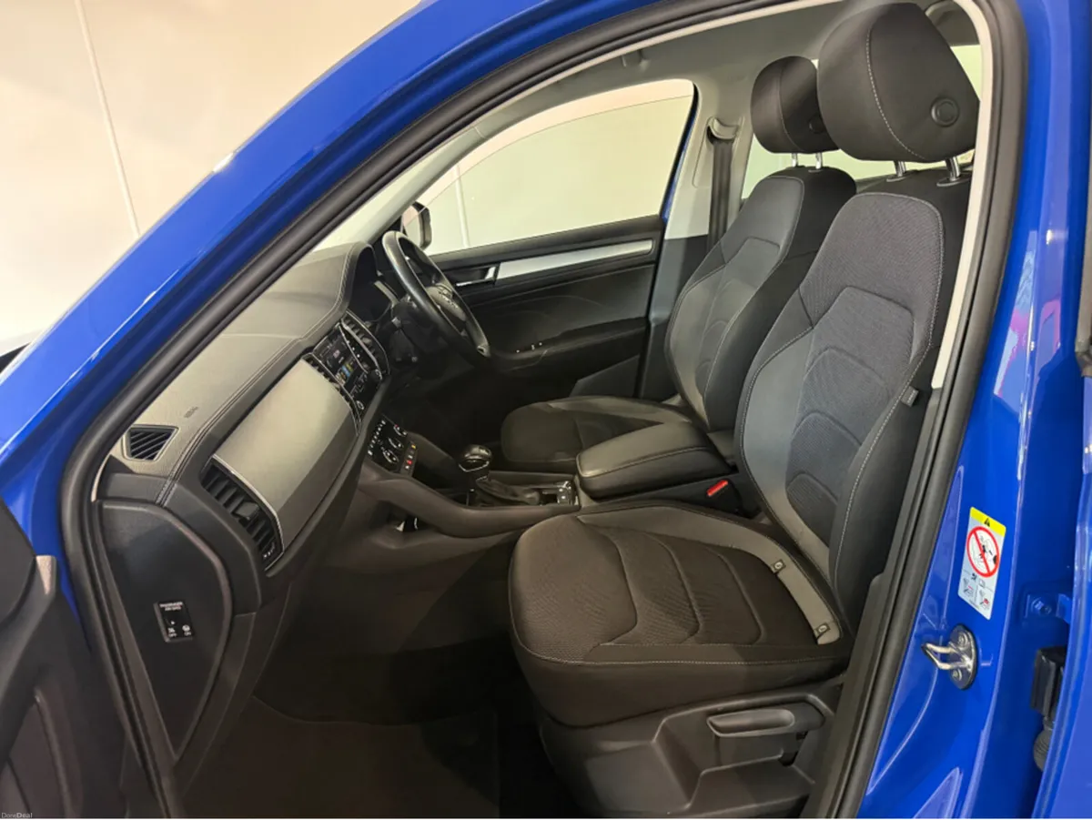 Skoda Kodiaq 7S AMBITION 2.0 TDI150HP DSG - Image 4