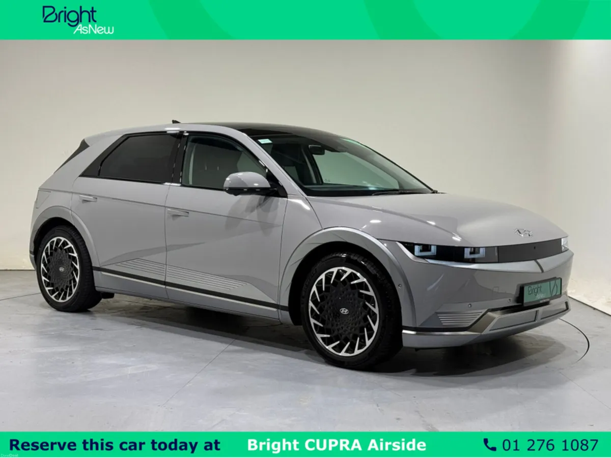 Hyundai IONIQ 5 PLATINUM 77 KWH 5DR AU - Image 1