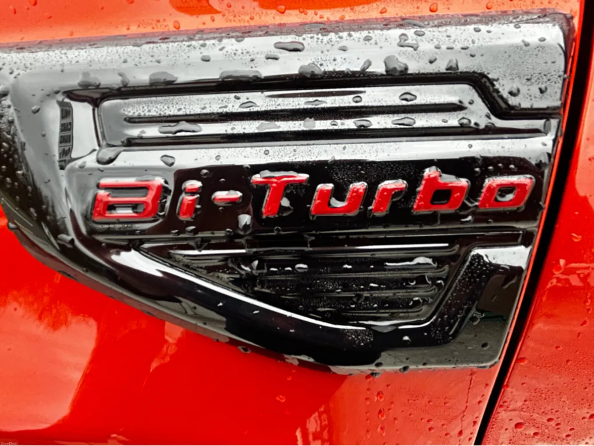 Maxus T90EV 5 CREW CAB - Image 3