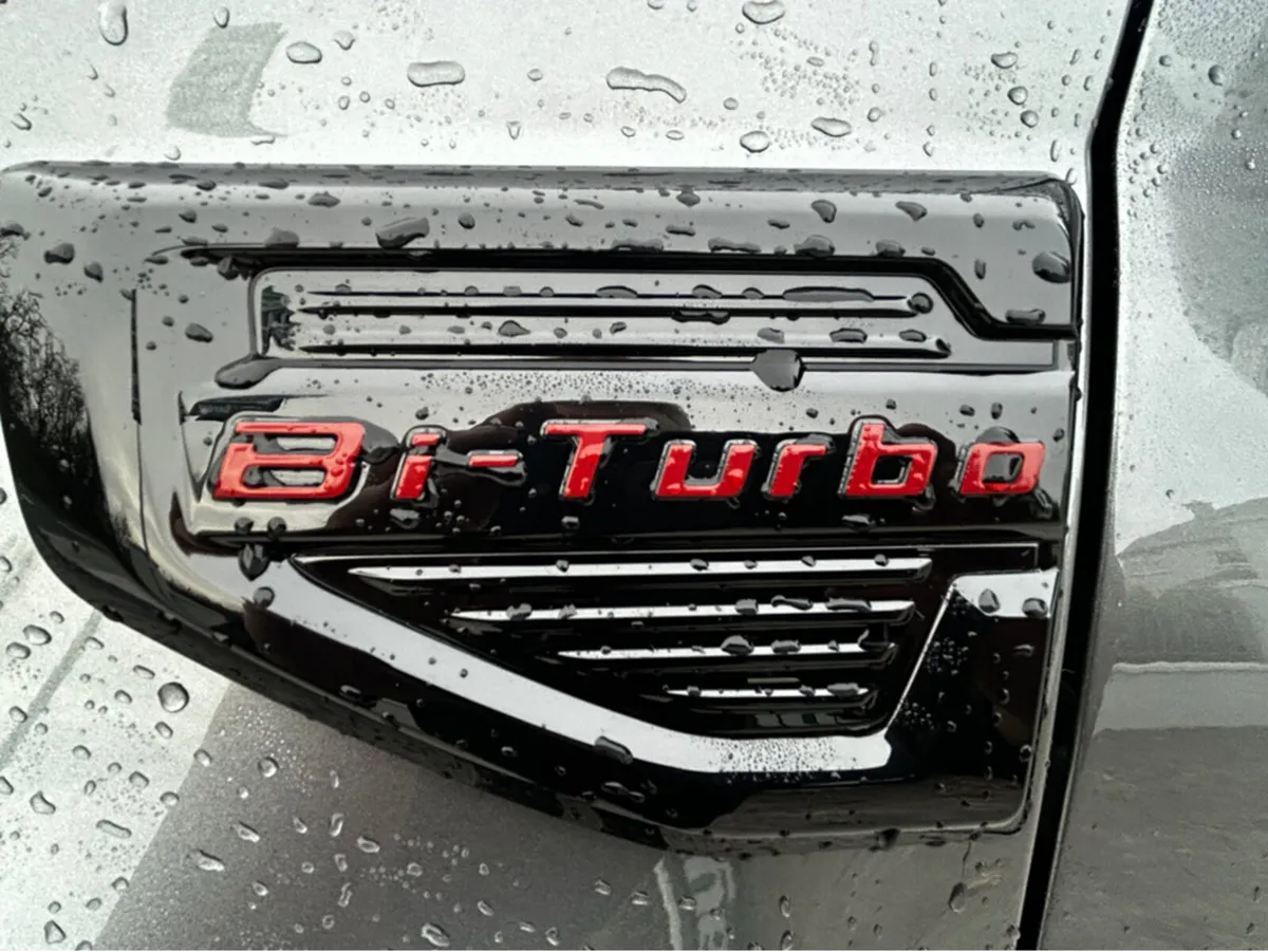 Maxus T90EV ALL NEW MAXUS 760 N STOCK - Image 4